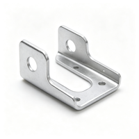 Services de fabrication de tôles, découpe laser CNC, pliage, soudage pour pièces en acier inoxydable sur mesure