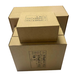 Nhà Máy Bán New PLC Module 6ES7 332-5HF00-0AB0 6ES7332-5HF00-0AB0 Với Giá Tốt Nhất - Product Image 2