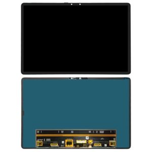 Écran tactile LCD de remplacement pour <span class=keywords><strong>Lenovo</strong></span> Tab P11 Pro Xiaoxin Pad <span class=keywords><strong>TB</strong></span>-J706 <span class=keywords><strong>TB</strong></span>-<span class=keywords><strong>J706F</strong></span> <span class=keywords><strong>TB</strong></span>-J716 J716F, assemblage d'origine de qualité A - Product Image 2