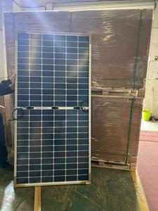 LR4-72HBD Módulo Solar de Vidrio Único de 166 mm, Celdas Solares Longi Bifaciales de 440, 445w, 450w al Mejor Precio - Product Image 3
