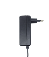Adaptateur d'alimentation médical Hua Yi Teng, neuf, 5V 5A, 25-72W, chargeur AC/DC EU, certifié CE CB, alimentation secteur enfichable