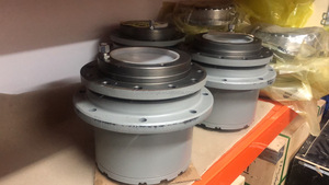 705C2H, 705C3, 76491, 79353 กล่องเกียร์ Bonfiglioli รุ่น W1900 W2100 เครื่องกัด 705c2HS023b64j0HIV 76491Gearbox - Product Image 5