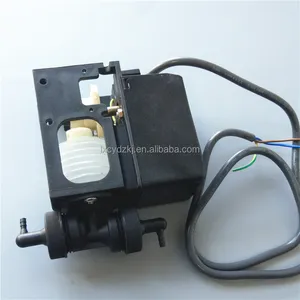 Good Quality Outdoor Inkjet Printer Measurement Replenishment Pump Myjet Ink Pump Suction 7W 24V Xaar 128 382 Head