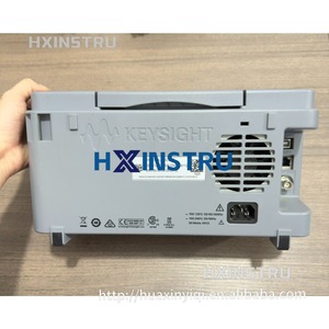 ออสซิลโลสโคป Keysight DSOX1204A: 70/100/200 MHz, 4 ช่องสัญญาณอนาล็อก - รับส่วนลดสำหรับสินค้ามือสอง hx1 - Product Image 4