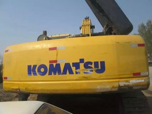 Reliable Used Komatsu PC300 High Quality <b>Excavators</b> 30 Ton Crawler Hydraulic Construction <b>Machinery</b> Used <b>Excavator</b> for Sale - Product Image 2
