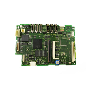 Carte mère de circuit imprimé FANUC A20B-8200-0380 - Product Image 1