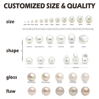 Accessoires en perles entièrement personnalisés, bracelet en perles, collier, pendentif, bijoux en perles faits à la main hypoallergéniques pour un usage quotidien et des cadeaux
