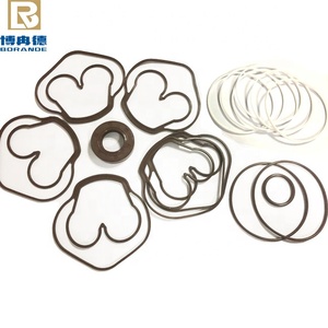Kit de Reparación de Bomba Hidráulica para Miniexcavadora <span class=keywords><strong>SWE</strong></span> SWE08B SWE18UF SWE20F SWE25F SWE25UF SWE35UF SWE08 SWE20 SWE18 SWE35 SWE25 - Product Image 5