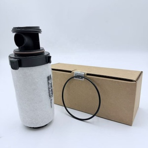 Nuevo Filtro de Baja Presión Original Xinglianda para Motor de Gas Natural Weichai OE 1000089226 202V13120-0003 MY100-1107240 - Product Image 5