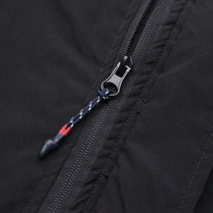 Premium Washable Poly Non-Lock Elliptical <b>Zipper</b> Puller Slider 7CM Modern Durable <b>Accessories</b> Fashion Bags Garments Luggage - Product Image 6