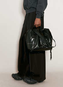 Scarpe da ginnastica per pneumatici di dimensioni esagerate Sole con viti estreme da 15mm indossate Unisex da donna da uomo buttafuori a vite - Product Image 3