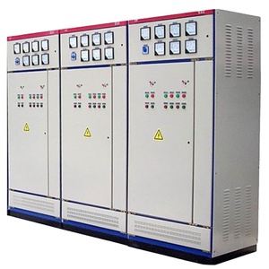 ตู้จ่ายไฟฟ้าแรงต่ำจากโรงงานผู้ผลิตโดยตรง ประสบการณ์ 35 ปี - Product Image 6