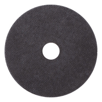 Pegatec – roue de coupe en oxyde d'aluminium, disque en acier inoxydable, 5 pouces, 125x1.2mm, envoi rapide