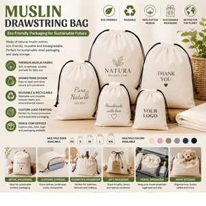 Eco-Friendly Waterproof Sport <b>Drawstring</b> <b>Bag</b> for Gym & Swimming Sustainable Retail Packaging - Product Image 1
