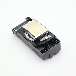 ホットセール <span class=keywords><strong>DX5</strong></span> プリントヘッド F186000 カベサル（Cabezal）アンロック済みプリントヘッド ミマキ JV33 CJV30 ムトー VJ-1604 1614 1204 ソルベントプリンター用 - Product Image 6