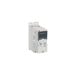 สำหรับตัวแปลงความถี่แปรผัน VFD ACS530 ระบบควบคุมแบบไร้เซนเซอร์สามเฟส 200W AC380-480V - Product Image 1