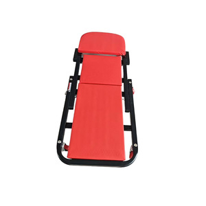 <b>Folding</b> Car Repair Work <b>Stool</b> 40-Inch Thickened With Casters For Auto Maintenance - Product Image 3