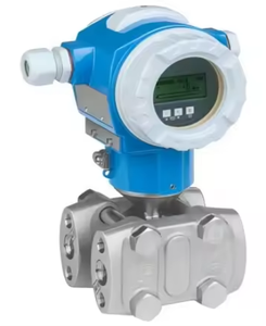 Nouveau et original Endress+Hauser PMD75 Différentiel Antidéflagrant PMD75 4-20mA PMD75 - Product Image 1