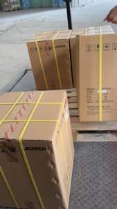 6 cilindri di lancio CNC603A iniettore e Tester per officina SMARTSAFE INC603 macchina per la pulizia dell'iniettore - Product Image 6