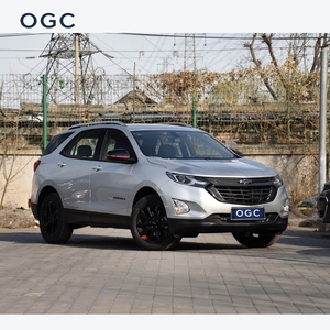<span class=keywords><strong>Chevrolet</strong></span> Equinox 2019 d'occasion de haute qualité, 5 places, 1.5L, automatique, conduite à gauche, toit ouvrant, intérieur cuir, Tema Port Ghana Nigéria Afrique - Product Image 3