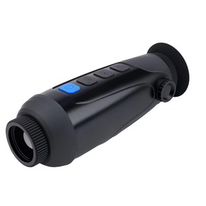 Rede-635 Infrared Night Vision Monocular 12-2-4X19 400m Range Portable Outdoor Search Device - Product Image 1