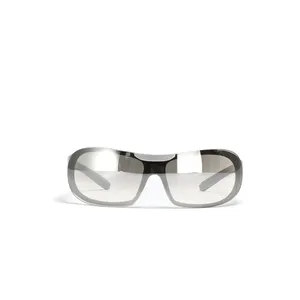 2024 Unisex Polarized Sport Eyeglasses Eyewear Run Cycling Sport Sun Glasses