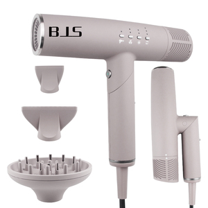 El Último Secador de Pelo de Alta Potencia y Estilo Técnico Más Vendido, el Secador de Pelo de Alta Potencia y Estilo Técnico Más Vendido - Product Image 4