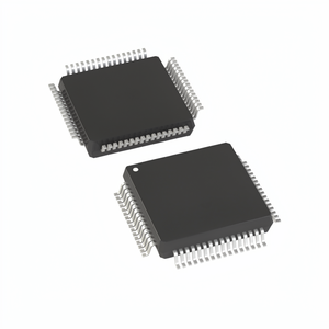 TPAFE5161SI04-QP7R Data Acquisition Authorized Distributor Electronics Component 64 LQFP - Product Image 1