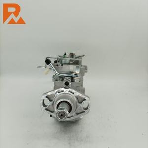 Bomba de Inyección de Combustible 196000-3920 VE6 12F1100RND392 22100-78774-71 R392 para Motor 1HD-T 4.2L - Product Image 5