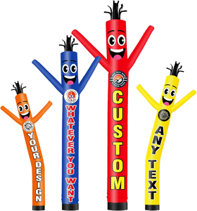 Publicité <span class=keywords><strong>gonflable</strong></span> personnalisée Gonflables de forme <span class=keywords><strong>humaine</strong></span> pour garçon Modèle de dessin animé avec chapeau Poupée homme <span class=keywords><strong>gonflable</strong></span> - Product Image 1