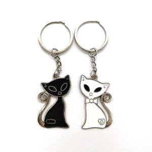 Porte-clés en métal coloré personnalisé CY, motif cheval de mer San Andres, souvenir de la boutique Love - Product Image 6