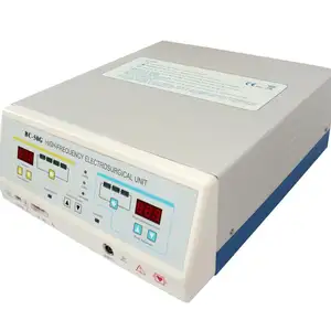 medical bipolar portable electrosurgery surgical unit equipment ,electrocautery