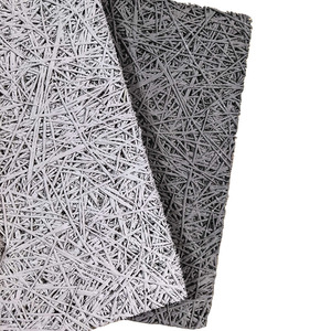 Panneau acoustique en <span class=keywords><strong>laine</strong></span> <span class=keywords><strong>de</strong></span> <span class=keywords><strong>bois</strong></span> ignifuge et insonorisant SHENGBAOQIANG, réduction du bruit <span class=keywords><strong>de</strong></span> 90 %, épaisseur 15-35 mm, design contemporain pour - Product Image 4