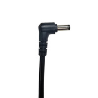 Adaptateur d'alimentation de bureau 144W de haute qualité, adaptateur d'alimentation 5.5*2.1mm