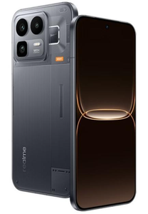 Nuovo Realme Neo8 |   Smartphone Flagship Snapdragon 8 Gen 5 con AI, Telefono da <span class=keywords><strong>Gaming</strong></span> Intelligente con Batteria Grande da 8000mAh e Lunga Durata - Product Image 2