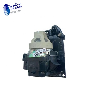 Lampe de projecteur Mercury originale Dukane DT01411 avec boîtier pour CP-AW3003 - Product Image 3