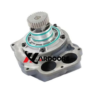 D934 D936 D946 Engine Water <b>Pump</b> 10132817 for R916 R926 R934C Excavator - Product Image 1