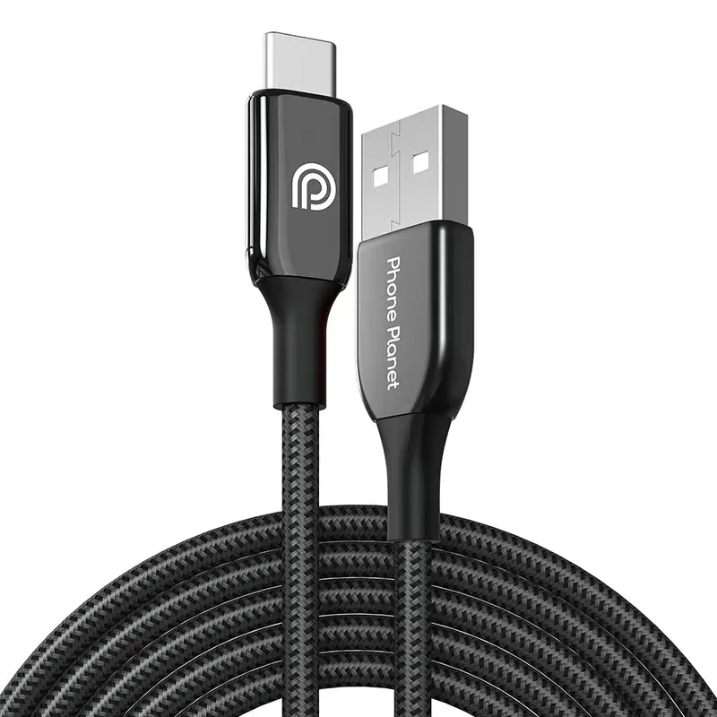 Cable de carga USB A USB C para teléfono móvil xiaomi, Cable de carga de 18w para xiaomi redmi note 10 11 pro ultra