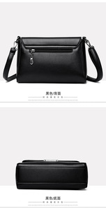 Handbags for Women Fashion New Quality PU Leather Women's Handbag Pattern Ladies Designer Hand Bags - Product Image 4