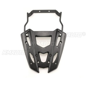 Soporte de Maletero Trasero de Aleación de Aluminio para Yamaha AEROX155 NVX155 2017-2020 2021-2023 - Product Image 4