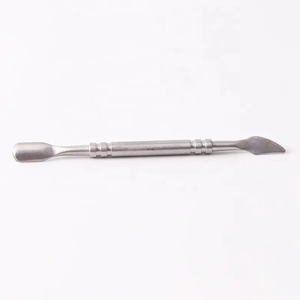 <span class=keywords><strong>Clou</strong></span> <span class=keywords><strong>double</strong></span> tête peau morte pousser en acier inoxydable petit acier pousser peau morte shirk <span class=keywords><strong>clou</strong></span> <span class=keywords><strong>juste</strong></span> pousser poussoir - Product Image 1