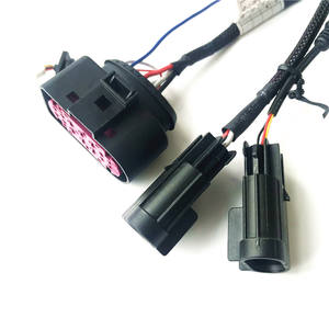 15326813 3ピン プラグ配線ハーネス GT 150 自動車用コネクタ GM用 - Product Image 3