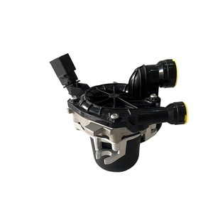 07k133229d vkswagen גולף משנית משאבת אוויר איכות גבוהה 100% נבדק חדש 1 שנה אחריות רכב אביזרי רכב - Product Image 1