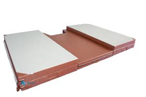 Couverture de <span class=keywords><strong>spa</strong></span> sur mesure pour <span class=keywords><strong>Jacuzzi</strong></span>, design moderne - Product Image 4