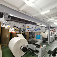 High Quality PE/PLA Coated Paperboard in Roll Wholesale Beverage Use Cup Paper for Coffee Tea Beer Other Beverages