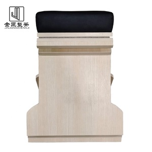 Tavolo per Ginocchia e Petto Regolabile Manualmente - Product Image 6