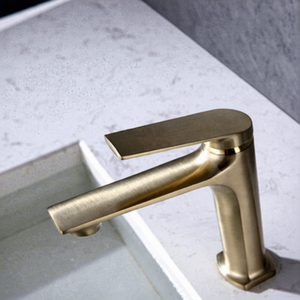 Suministro Integral de Productos para Baño: Grifo Monomando para Lavabo YEKALON FT-0021, Solución de Grifería Sanitaria para Desarrolladores - Product Image 2