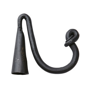 Vela forjada a mano, cómoda - Product Image 4