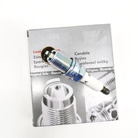 Pièces de moteur automatique XYAISIN Repuestos bujia de vehiculo para bougie d'allumage pour Toyota, bougies d'allumage pour ngk