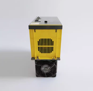 Module d'alimentation Alpha Fanuc A06B-6087-H130 PSM 30, sortie haute capacité 220V 10A, pièce de rechange pour machine - Product Image 4